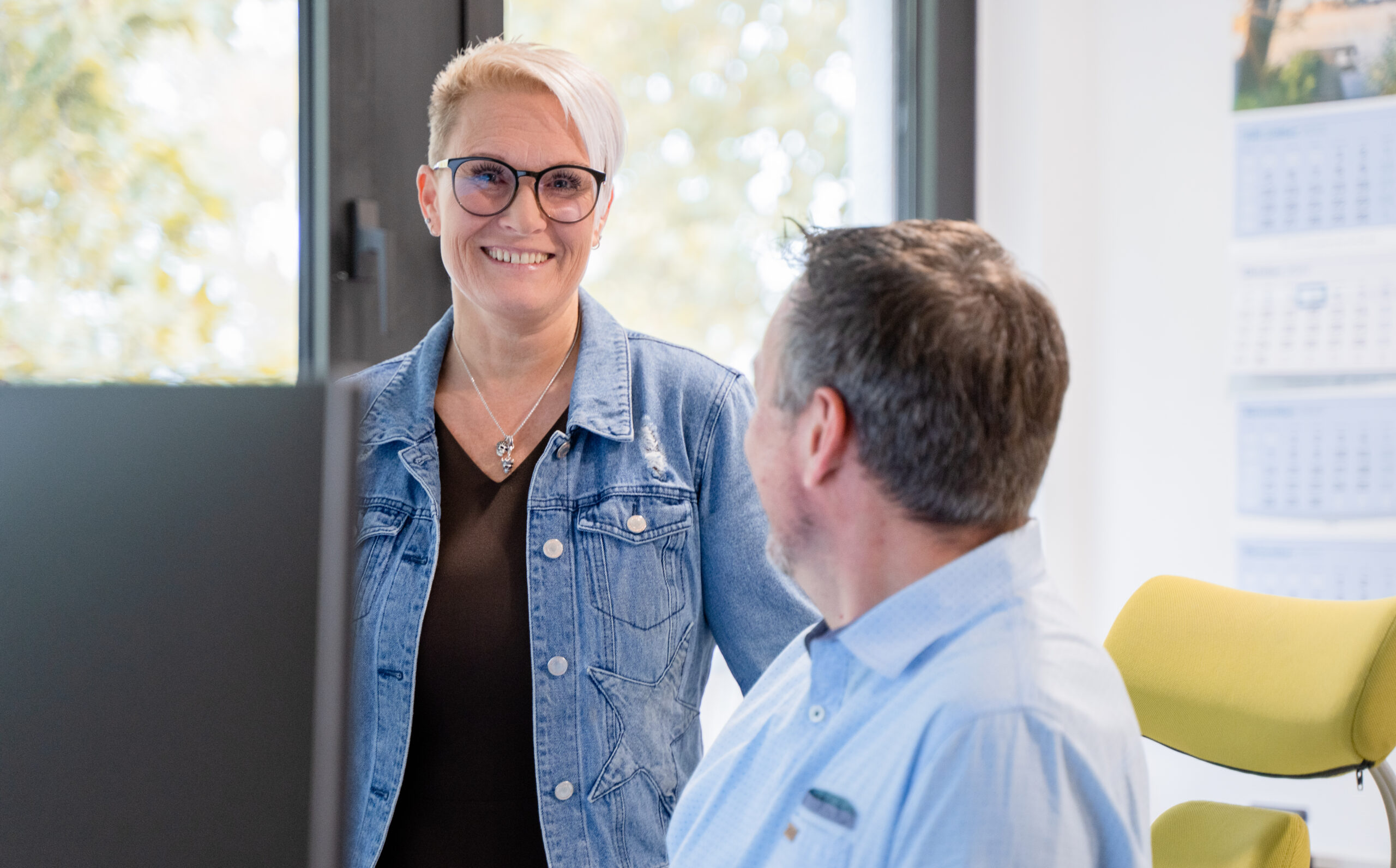 Steuerfachangestellte (m/w/d) | KARRIERE - Jobs - taxworker GmbH & Co. KG