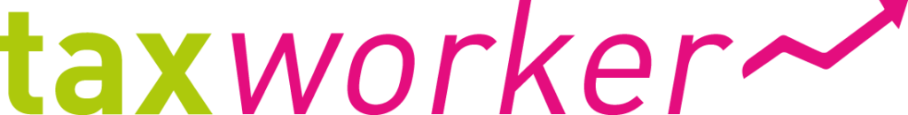 taxworker GmbH & Co. KG Logo